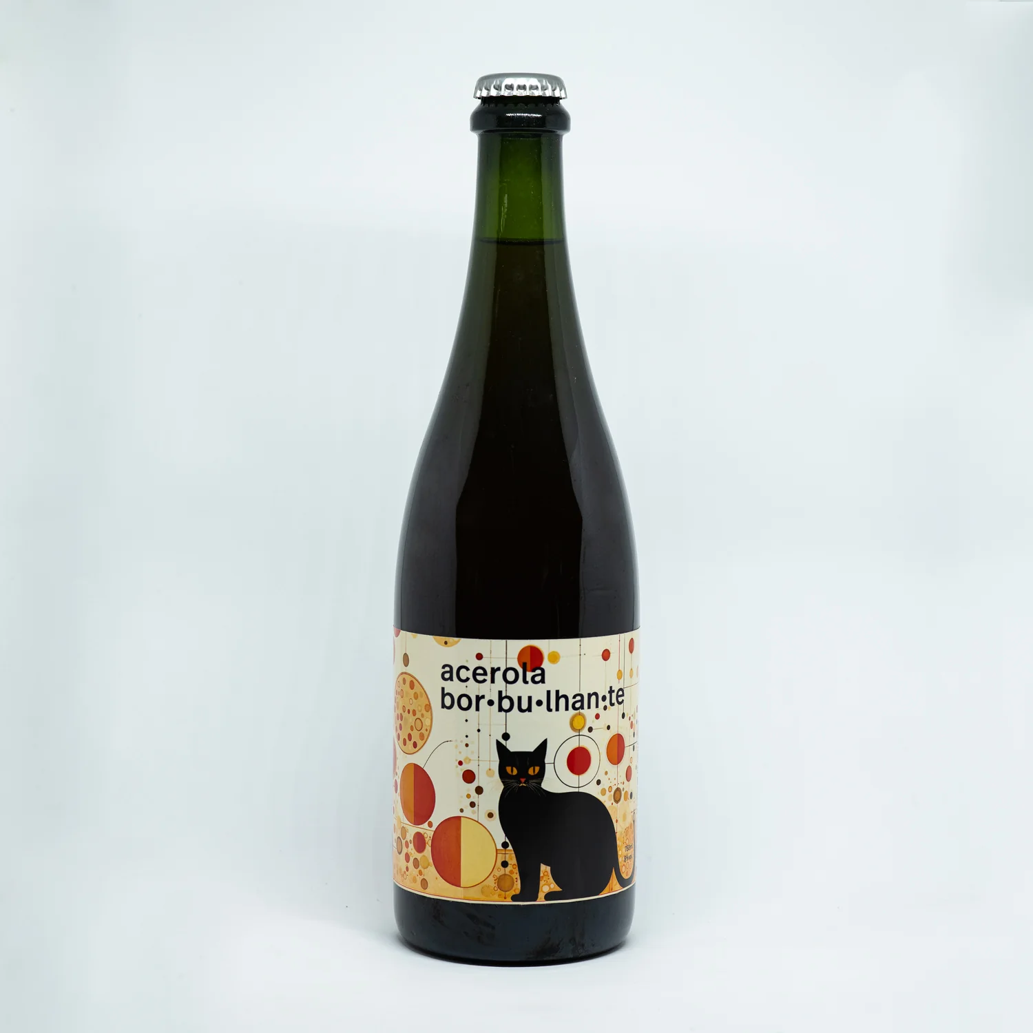 Borbulhante de Acerola