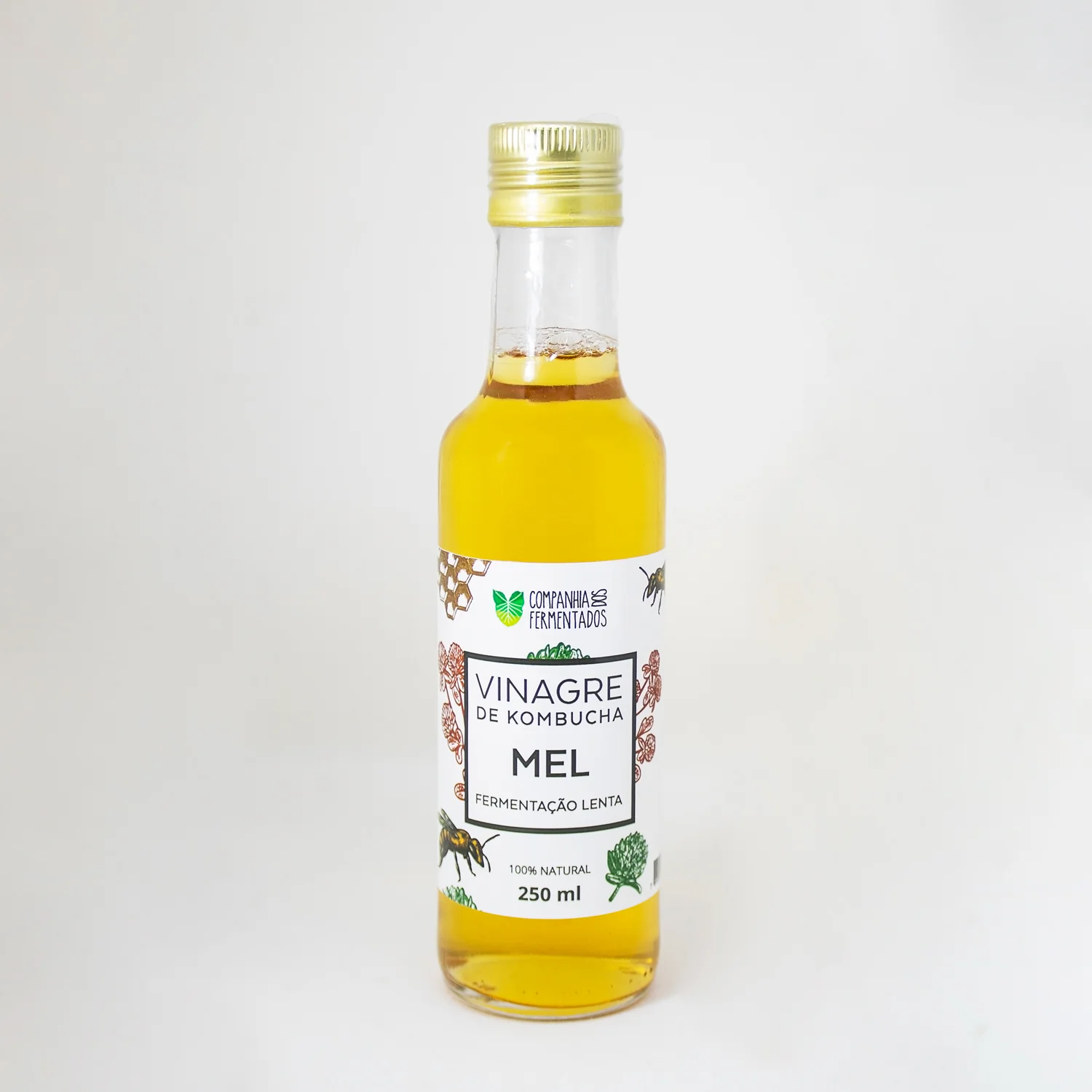 Vinagre de Mel