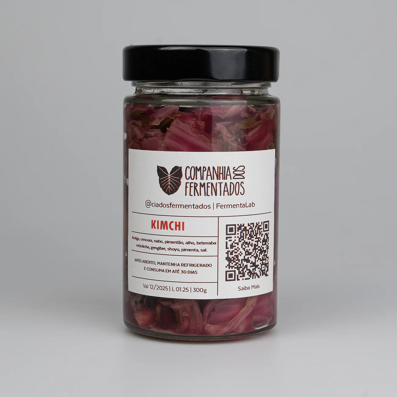 Kimchi